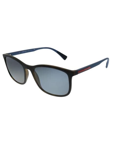 Prada Linea Rossa PS01TS LIFESTYLE Polarized U61144 